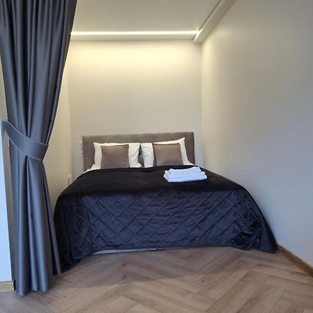 Palanga Apartments Near Baltic Sea - Studio Buitenkant foto